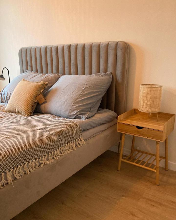Apartament Zoja Elblag Exteriér fotografie