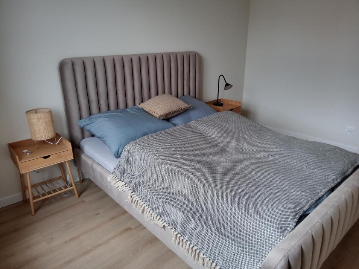 Apartament Zoja Elblag Exteriér fotografie