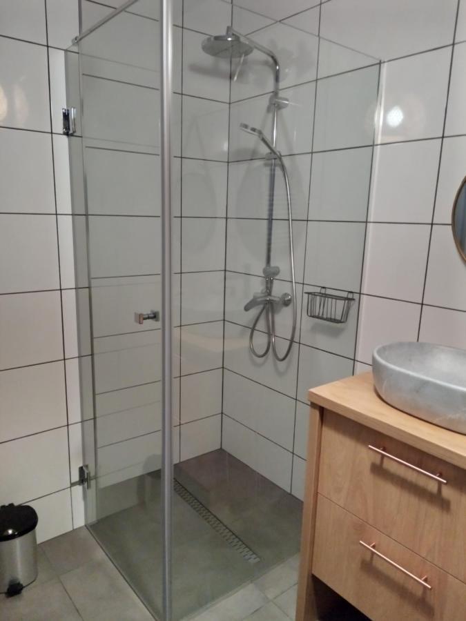 Apartament Zoja Elblag Exteriér fotografie