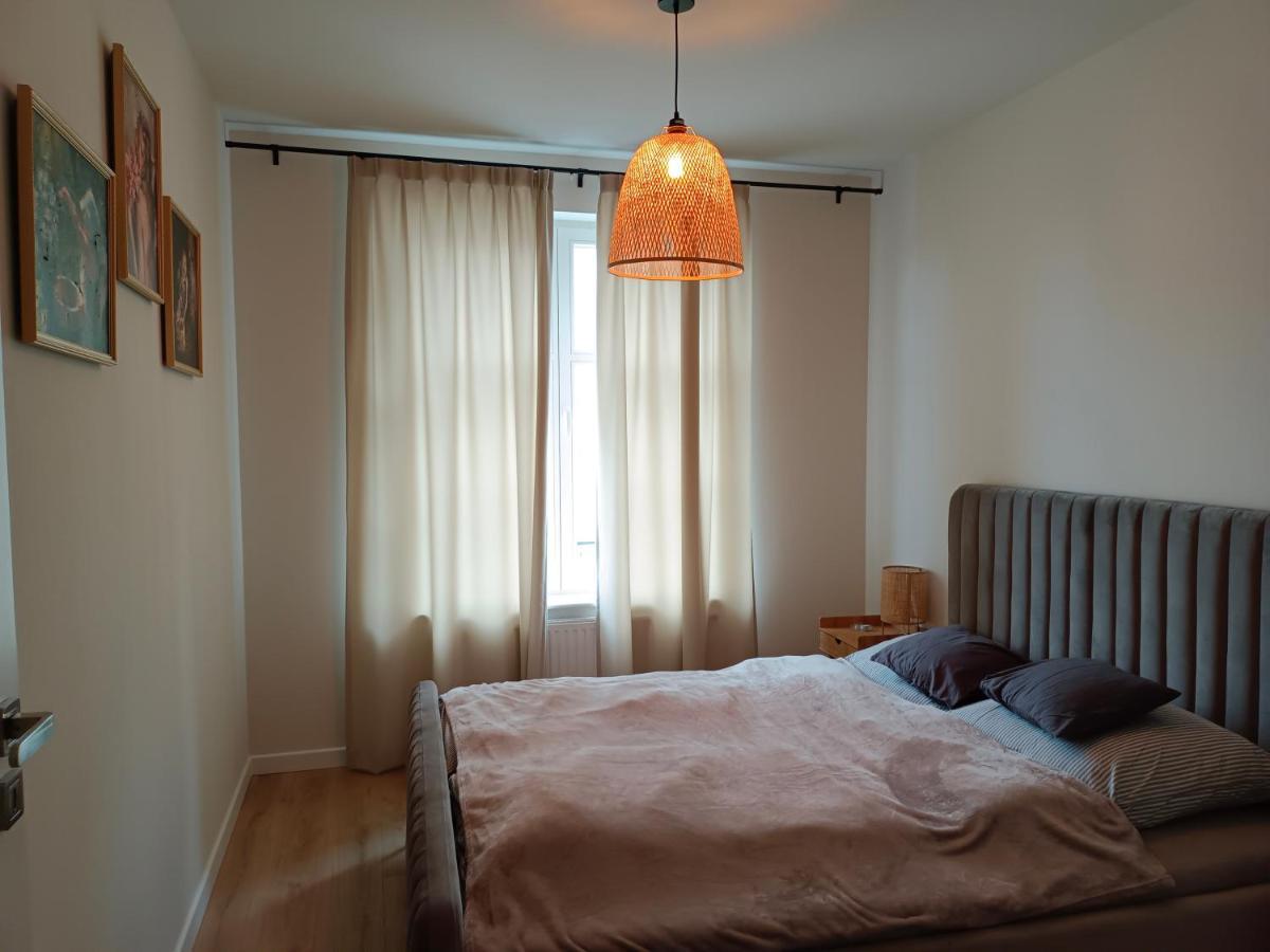 Apartament Zoja Elblag Exteriér fotografie